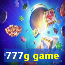 777g game